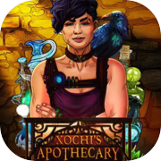 Xochi's Apothecary