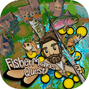 Play Fishermans Quest