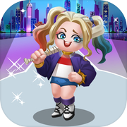 Play Fashion Famous Blox: Dress Up