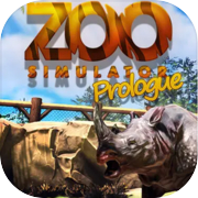 Play Zoo Simulator: Prologue