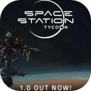 Play Space Station Tycoon