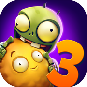 Play Plants vs. Zombies™ 3