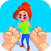 Draw Punch 3D