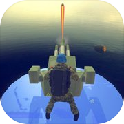 Play Cannon Master 3D