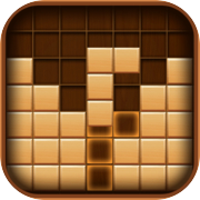 Play Wood Block Puzzle