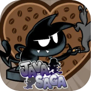 Java Saga