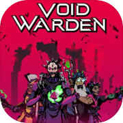 Void Warden