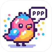 PPP - Picture Pixel Puzzle