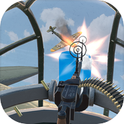 Play Air Defender: Bomber Simulator
