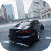 Play Traffic Car Driving Simulator