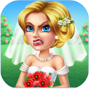 Play Wedding Fiasco - The Race for the Perfect Dress