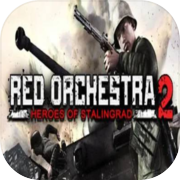 Red Orchestra 2: Heroes of Stalingrad with Rising Storm