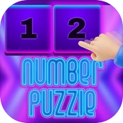 Play Number Puzzle: Magic Cubes