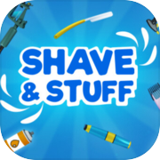 Play Shave & Stuff