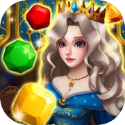 Play Royal Castle Jewels