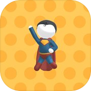 Play Silly Hero