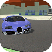 Play Super Sport Drift Simulator