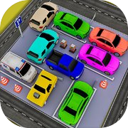 Parking Jam: Car Park Game