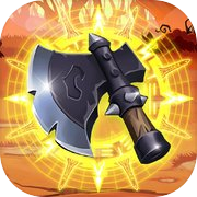 Play Sword and Ax War