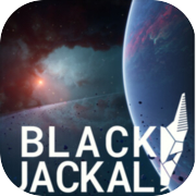 Play Black Jackal