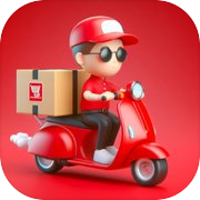 Play Idle Parcel Delivery Tycoon