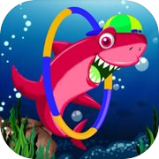 My Dolphin Show: Fish Racing