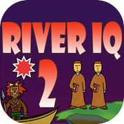 Play River Crossing IQ 2 - IQ Test
