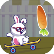 Wazamba Rabbit Skater