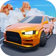 Clicker Racing 3D