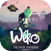 Play Wéko The Mask Gatherer