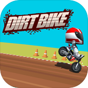 Mini Dirt Bike Stunt Game