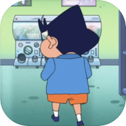 Super Shin-chan Game Cartoon