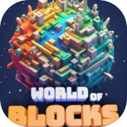 Play World Of Blocks