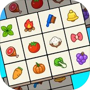 Tile Match-connect puzzle game