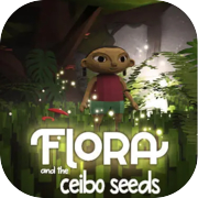 Flora and the Ceibo Seeds