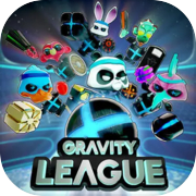 Play Gravity League