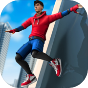 Play Spider Hero Fighter Rope Hero