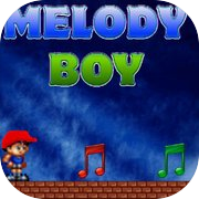 MELODY BOY