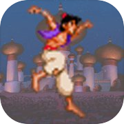 Aladdin Prince Adventure