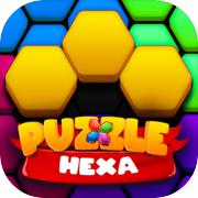 Hexa Puzzle Block Games