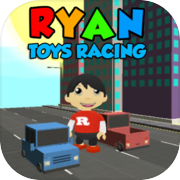 Ryan Toys Racing