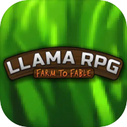 Play LlamaRPG: Farm to Fable