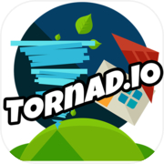 Tornad.io - The Best Tornado IO Game