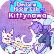 Play Pawsome Hidden Cats - Kittynawa
