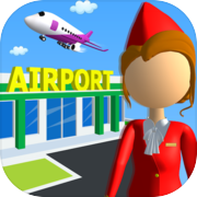 Airport Manager 3D