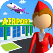 Play Airport Manager 3D