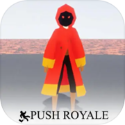 Play Push battle Royale