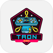 Play Tron Disc