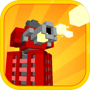 Play Tap Tap Turret - Raise Idle Clicker Tower