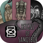 Play Reigns of Samosbor: П747